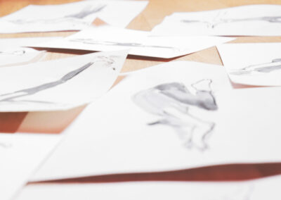 MALEN JOGA Workshop