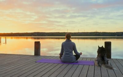 Wie morgendliches Yoga Konzentration und Produktivität steigert