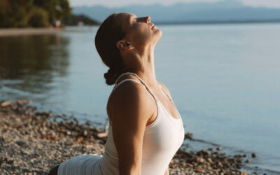 Morgenroutine im Yoga in 15 Minuten – Schritt für Schritt