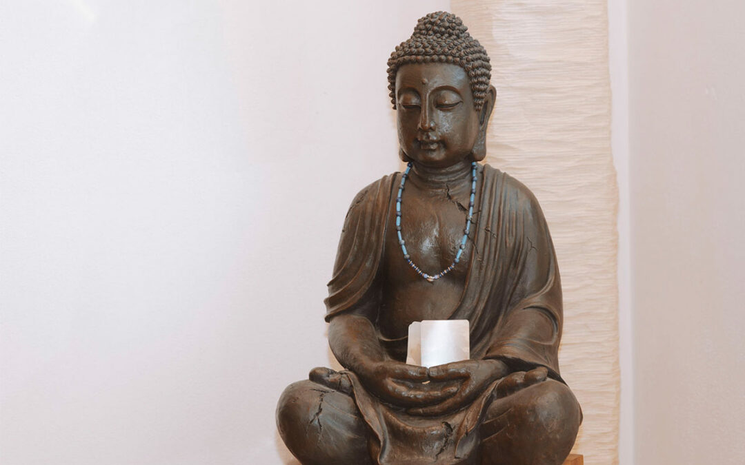 Yoga – was ist das, woher kommt sie und für wen ist sie geeignet?