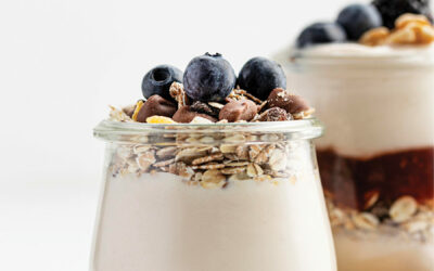 Ernährung und morgendliches Yoga – was vor und nach dem Training essen