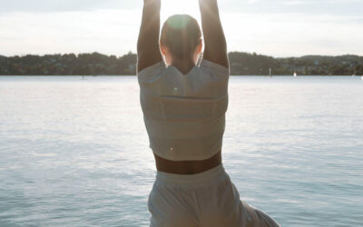 Morgendliches Yoga mit einem Online-Lehrer – Was Sie gewinnen