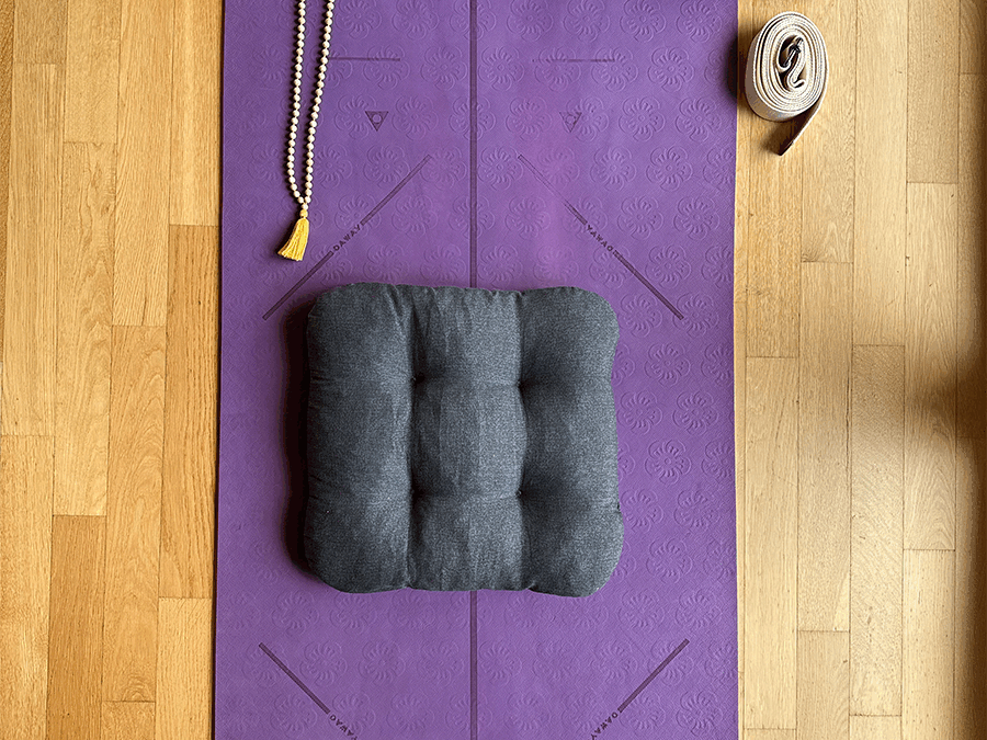 Yoga und Stressabbau – wissenschaftliche Erkenntnisse