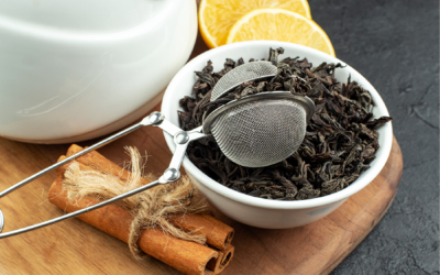 Gesunde Ernährung im Winter – wie du Körper und Geist unterstützt