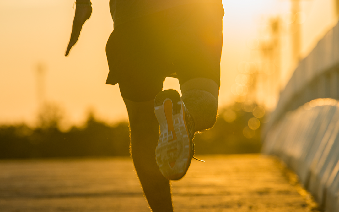 Atemübungen aus der Yoga-Praxis für Sportler und aktive Menschen