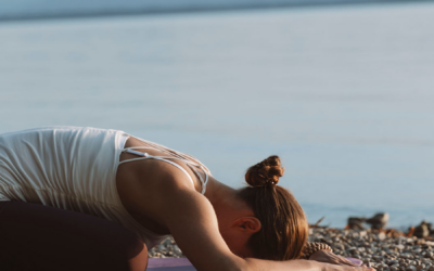 Yoga gegen Rückenschmerzen – Asanas, die wirklich helfen