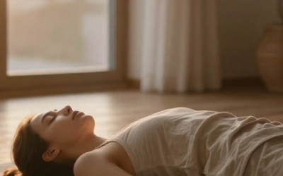 Yoga Nidra – Der Weg zu tiefer Entspannung und innerer Ruhe