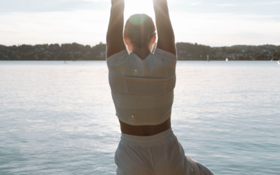 Yoga für Frauen – Hormone, Balance und emotionale Stärke
