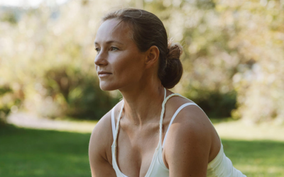 Golf und Yoga – warum diese beiden Welten so gut zusammenpassen