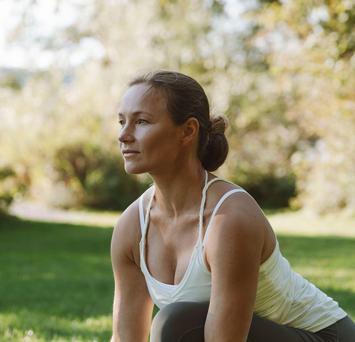 Golf und Yoga – warum diese beiden Welten so gut zusammenpassen