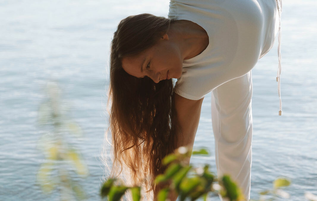 Warum Yoga nicht wirkt, wenn du es nur als Übungen machst (und was Achtsamkeit verändert)